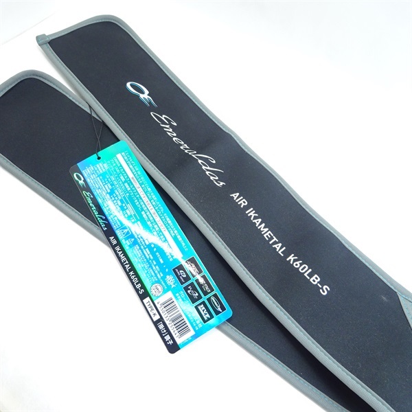 ２３エメラルダスＡＩＲＫ６０ＬＢーＳ